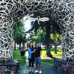 Meet your Posher, Nguyen